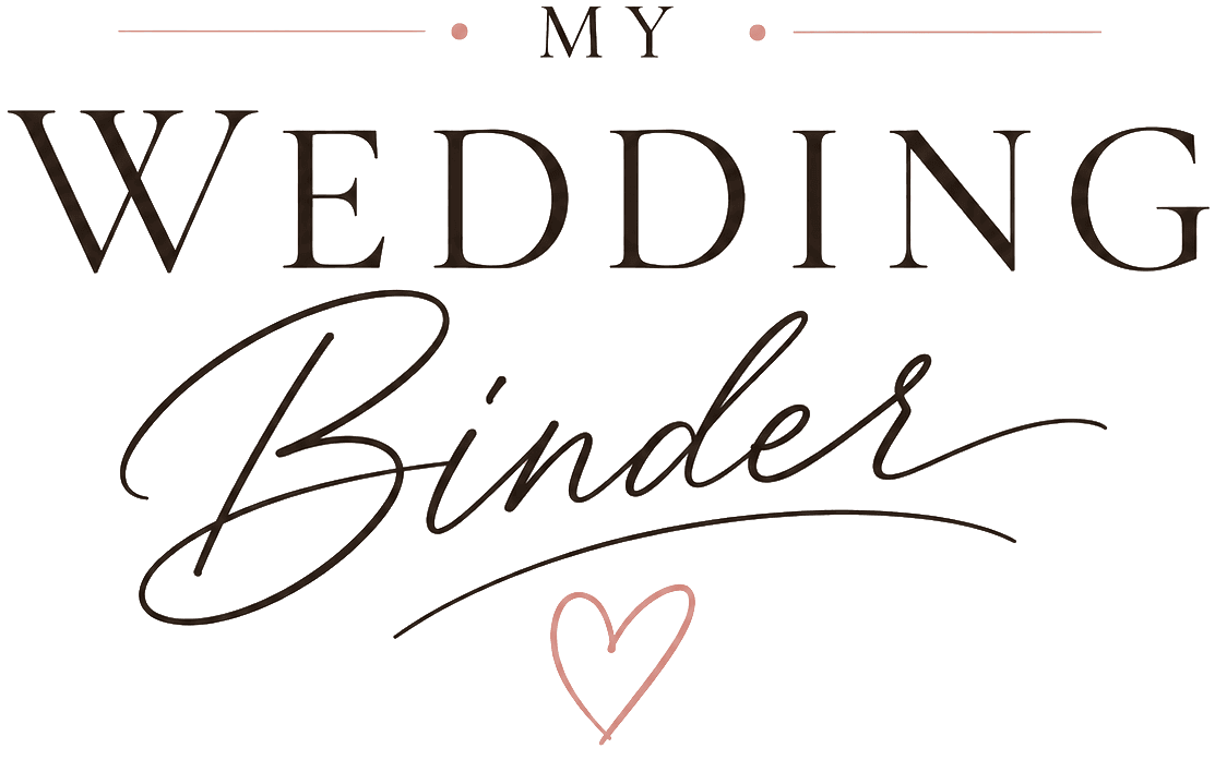 My Wedding Binder Co.